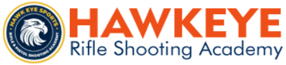 Hawkeye Rifle Shooting Academy Logo