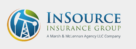 InSource Insurance Group LLC Logo
