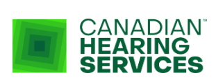 Canadian Hearing Services Logo
