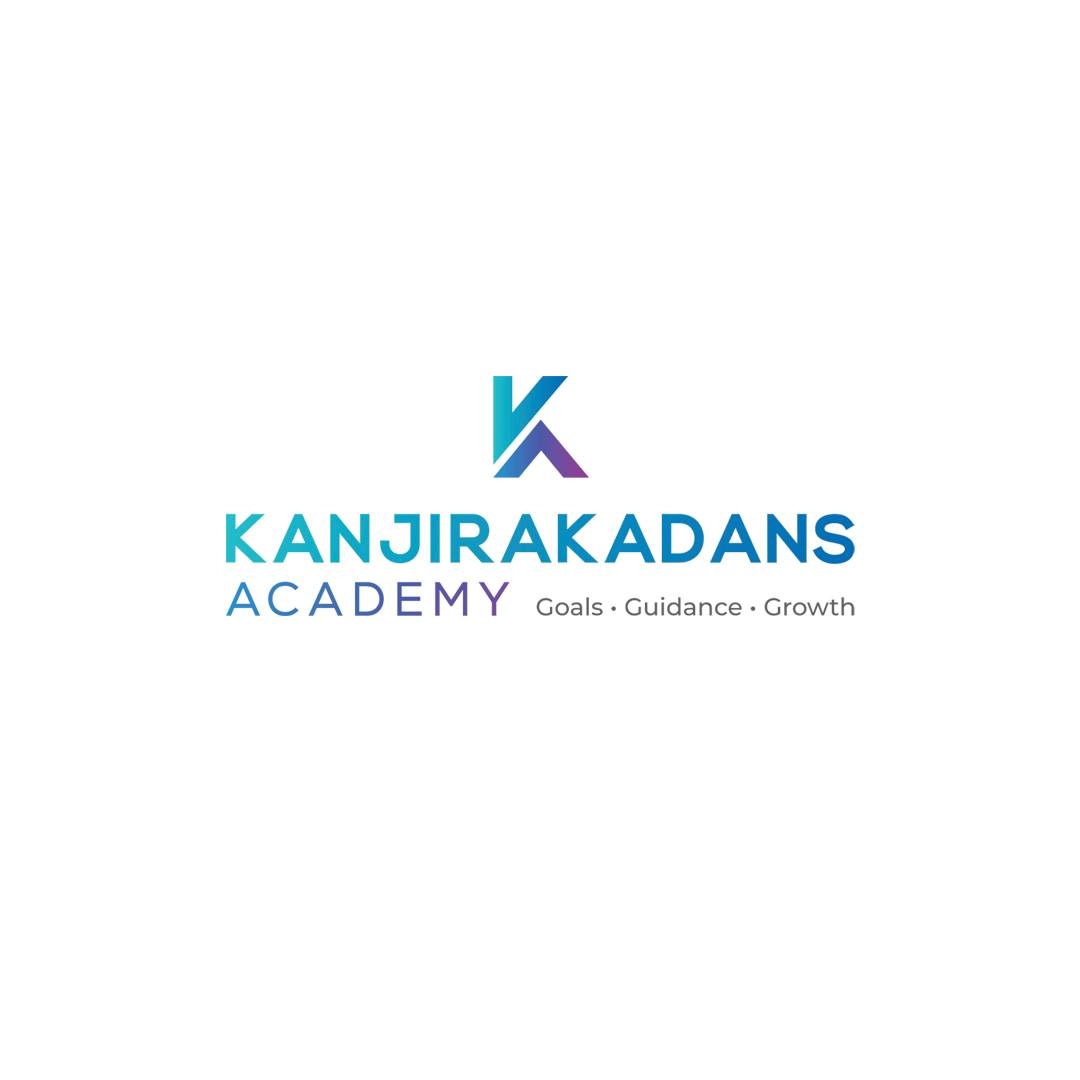 Kanjirakadans Academy Logo