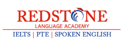 Redstone Language Academy Logo