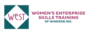 Women’s Enterprise Skills Training of Windsor Inc Logo