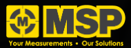 MSP Metrology (M) Sdn Bhd Logo