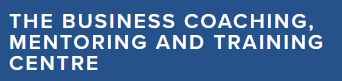 The Business Coaching, Mentoring & Training Centre Logo