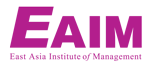 East Asia Institute of Management (EAIM) Logo