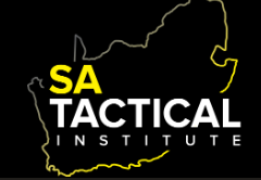 SA Tactical Institute Logo