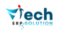 Tech ERP Solutions Logo