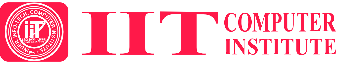 IIT Computer Institute Logo
