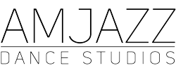 Amjazz Dance Studios Logo