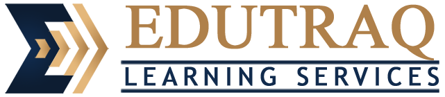 EdutraQ Learning Services Logo