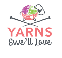 Yarns Ewe'll Love Logo