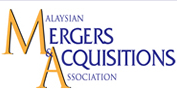 Malaysian Mergers & Acquisitions Association Logo