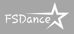 FS Dance Logo