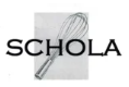 Schola Logo