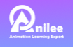 Anilee Animations Logo