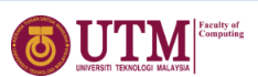 Faculty of Computing Logo