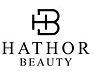 Hathor Beauty Logo