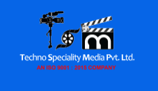Techno Specialty Media Logo