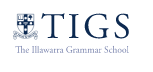 Tigs Logo