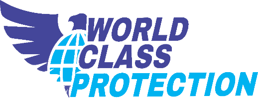 World Class Protection Logo