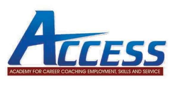 Access Academy Logo