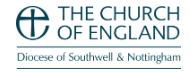 Diocese of Southwell and Nottingham Logo