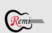 ReMi Academy Logo