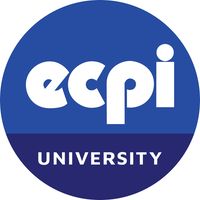 ECPI University Logo