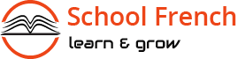 School French Logo