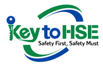 Key To HSE Logo
