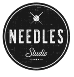 Needles Studio Logo