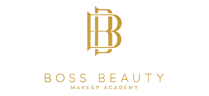 Boss Beauty Makeup Academy Logo