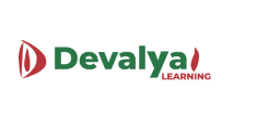 Devalya Learning Solutions LLP Logo