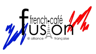 The Fusion Cooking School Logo
