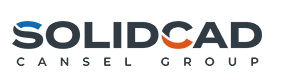 Solidcad Cansel Group Logo
