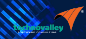 Technovalley Software Logo