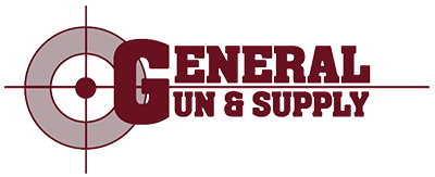 General Gun And Supply Logo