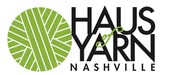 Haus of Yarn Logo