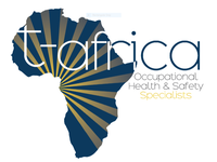 Africa Occupational Health & Safety Specialists Logo