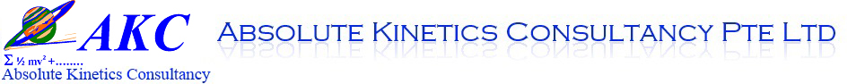 Absolute Kinetics Consultancy Logo