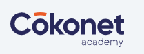 Cokonet Academy Logo