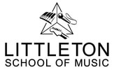 Littleton School of Music Logo