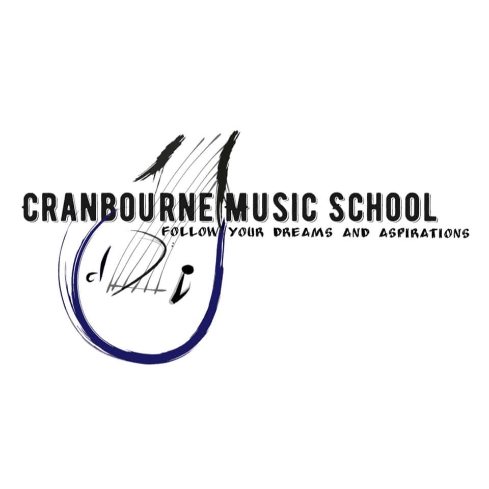 Cranbourne Music School Logo