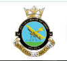 34 Roland J Groome Royal Canadian Air Cadets Logo