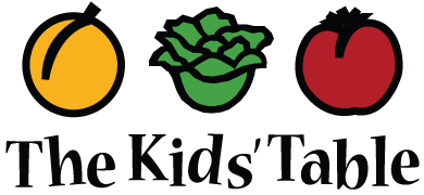 The Kids' Table Logo