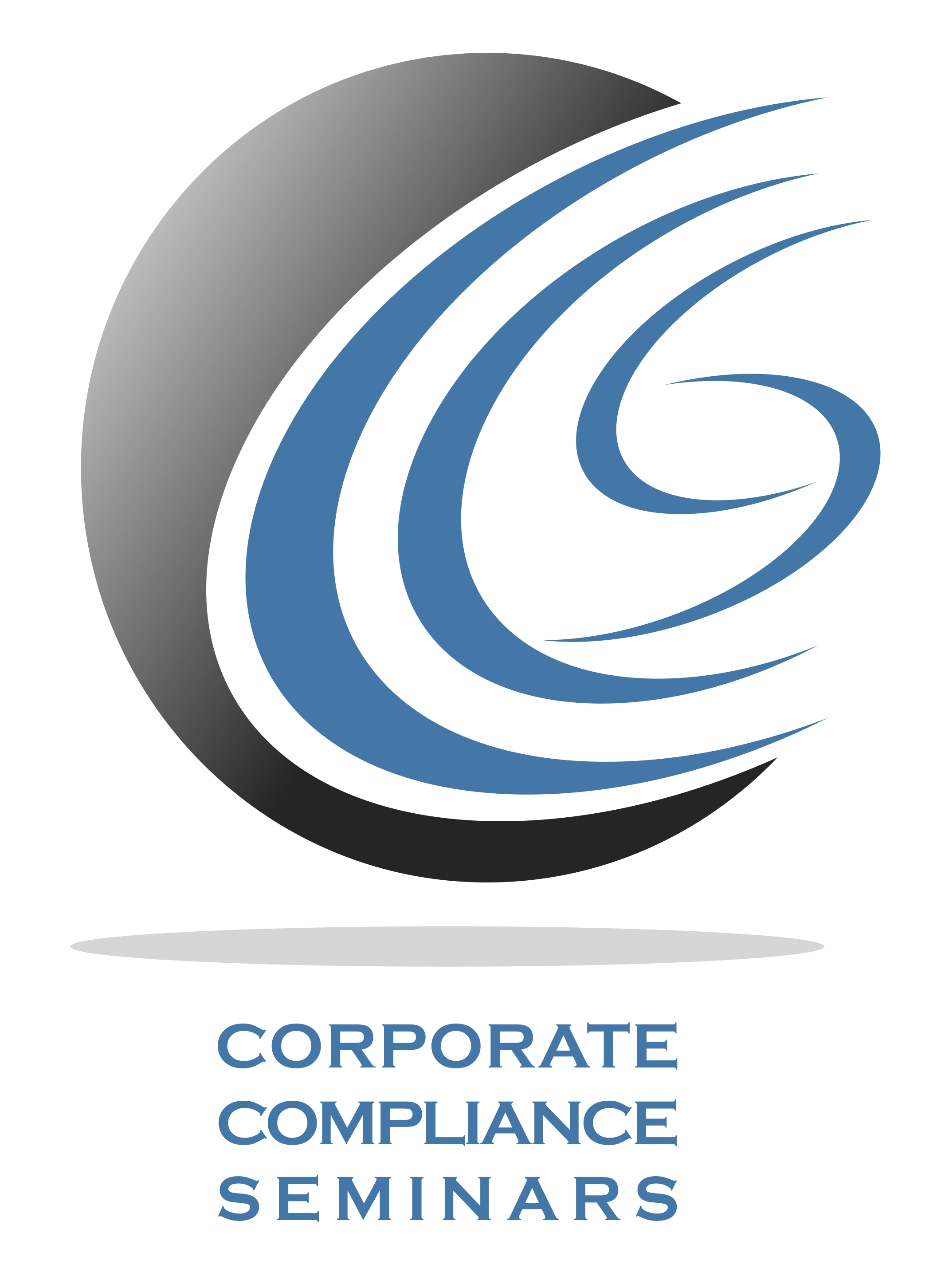 Corporate Compliance Seminars Logo