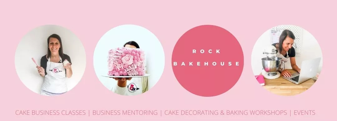 Rock Bakehouse Logo