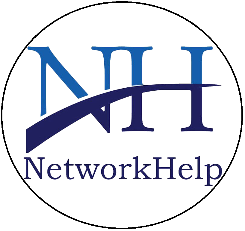 Network Help Logo
