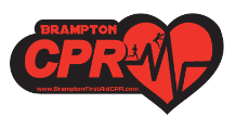 Brampton CPR Logo