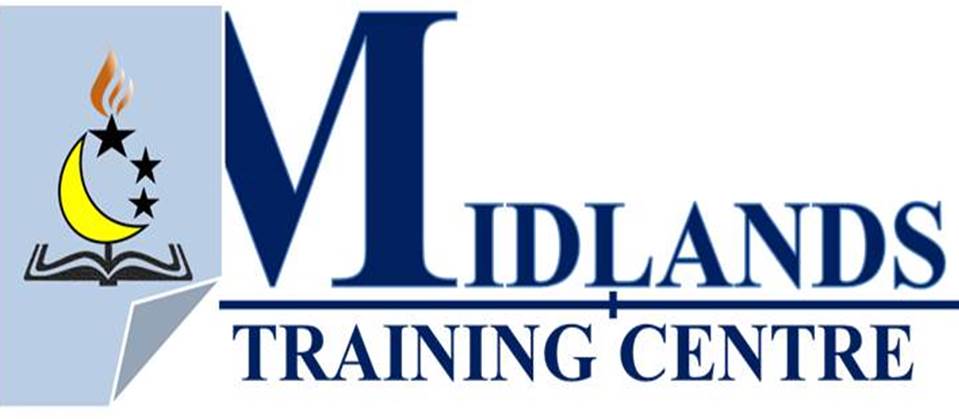 Midlands Training Centre Logo